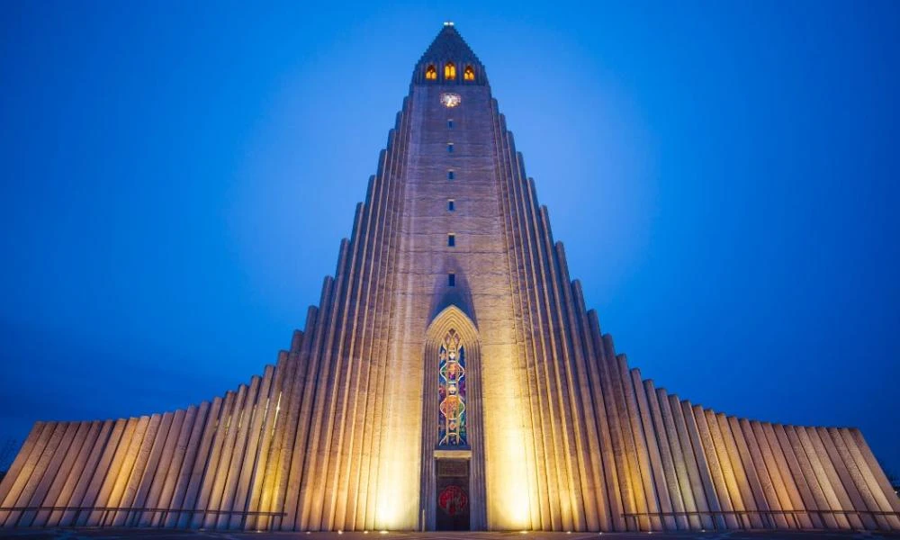 Αυτές είναι οι πιο εντυπωσιακές εκκλησίες στον κόσμο